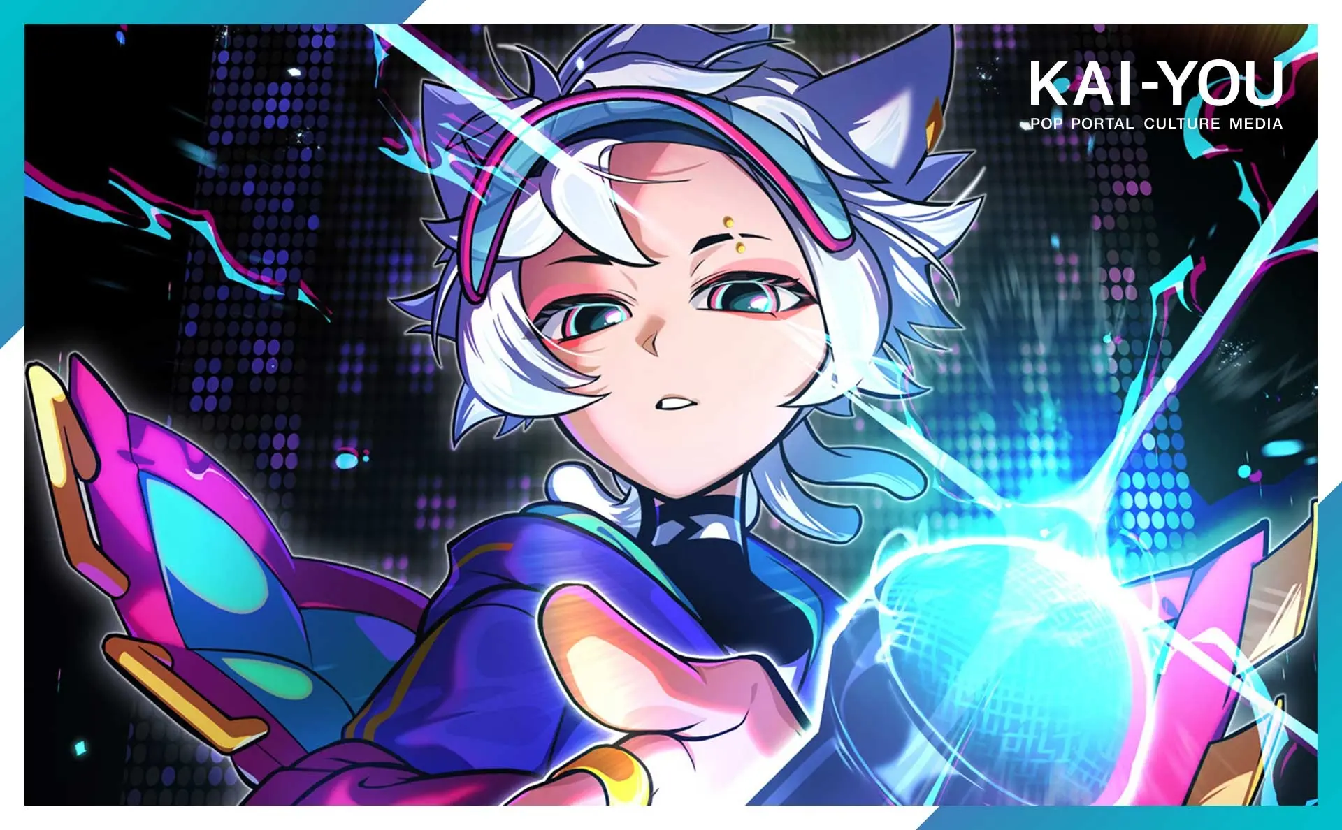 「VCRやストグラの影響を受けた」佐藤大が語る、異色のサイバーSF漫画『リバクロ』が生まれた理由