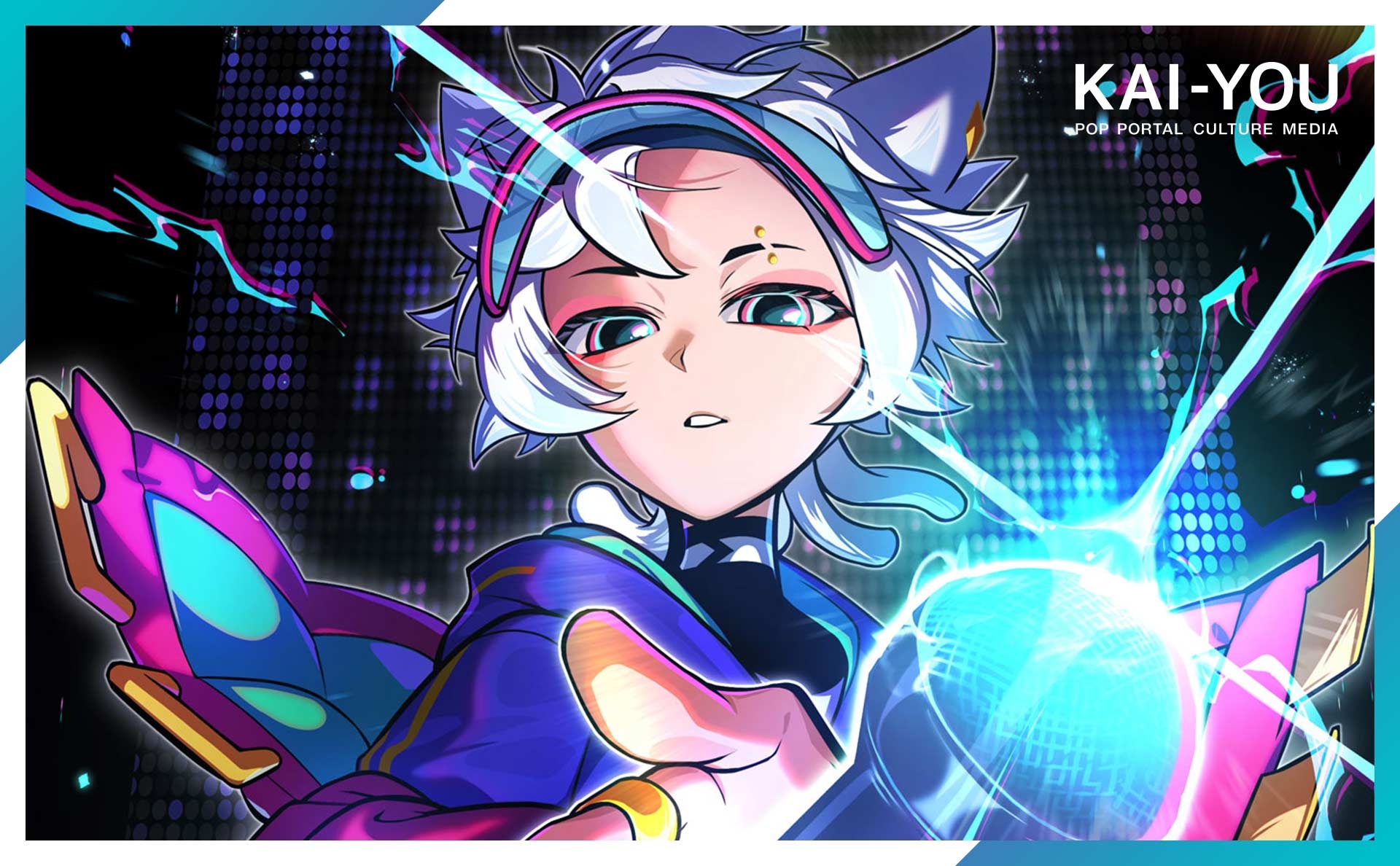 「VCRやストグラの影響を受けた」佐藤大が語る、異色のサイバーSF漫画『リバクロ』が生まれた理由