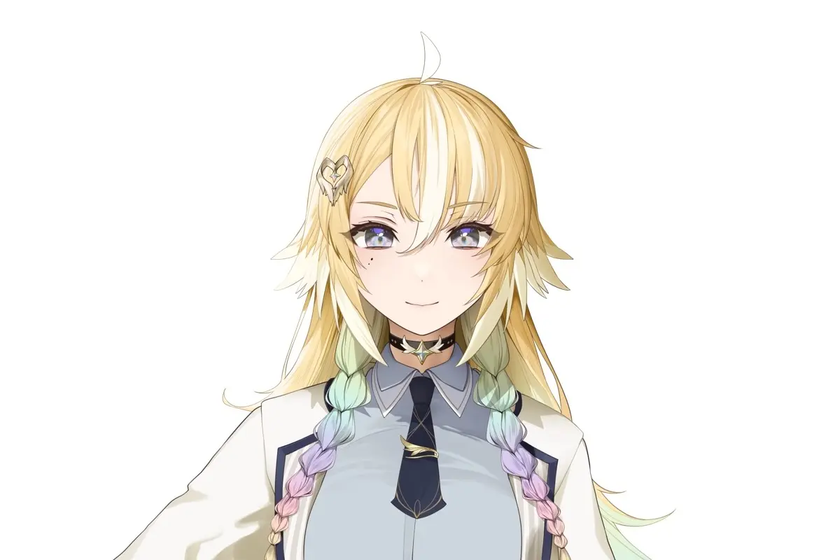 教育系VTuber「SPRIX学園」七咲つばさが卒業へ　理由は「活動の方向性の変化」