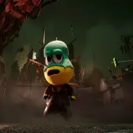 まさかの形で蘇ったピーナッツくん／画像はピーナッツくん公式Xから