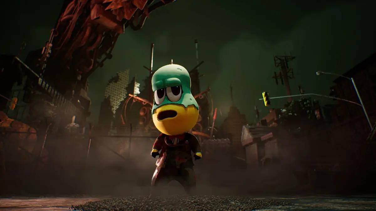 まさかの形で蘇ったピーナッツくん／画像はピーナッツくん公式Xから