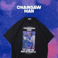 ChainsawMan＆Bomb4