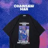 ChainsawMan＆Bomb4