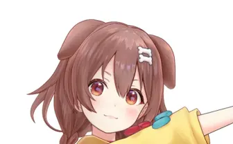 ホロライブ戌神ころね、配信活動を休止　家族の療養に専念