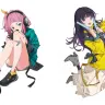 『CITRUS2 popman3580 アートワークス＆スケッチ』収録内容3