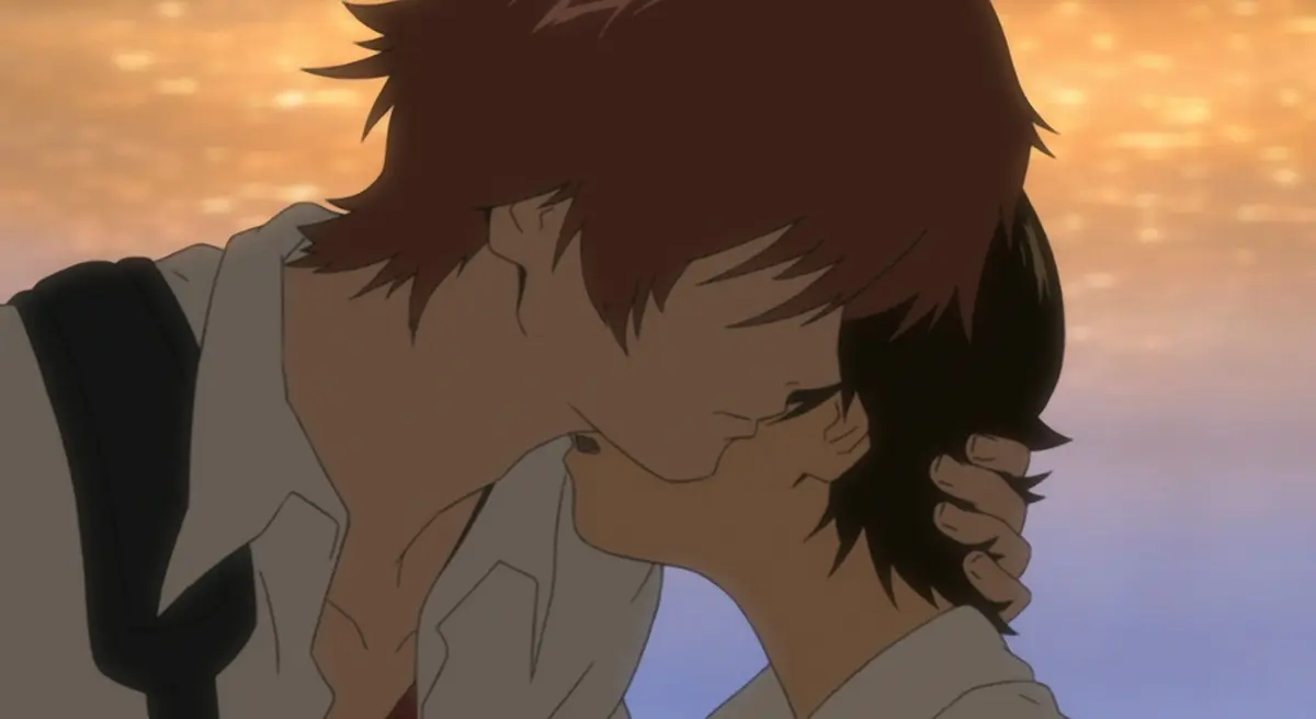 映画『時をかける少女』場面カット