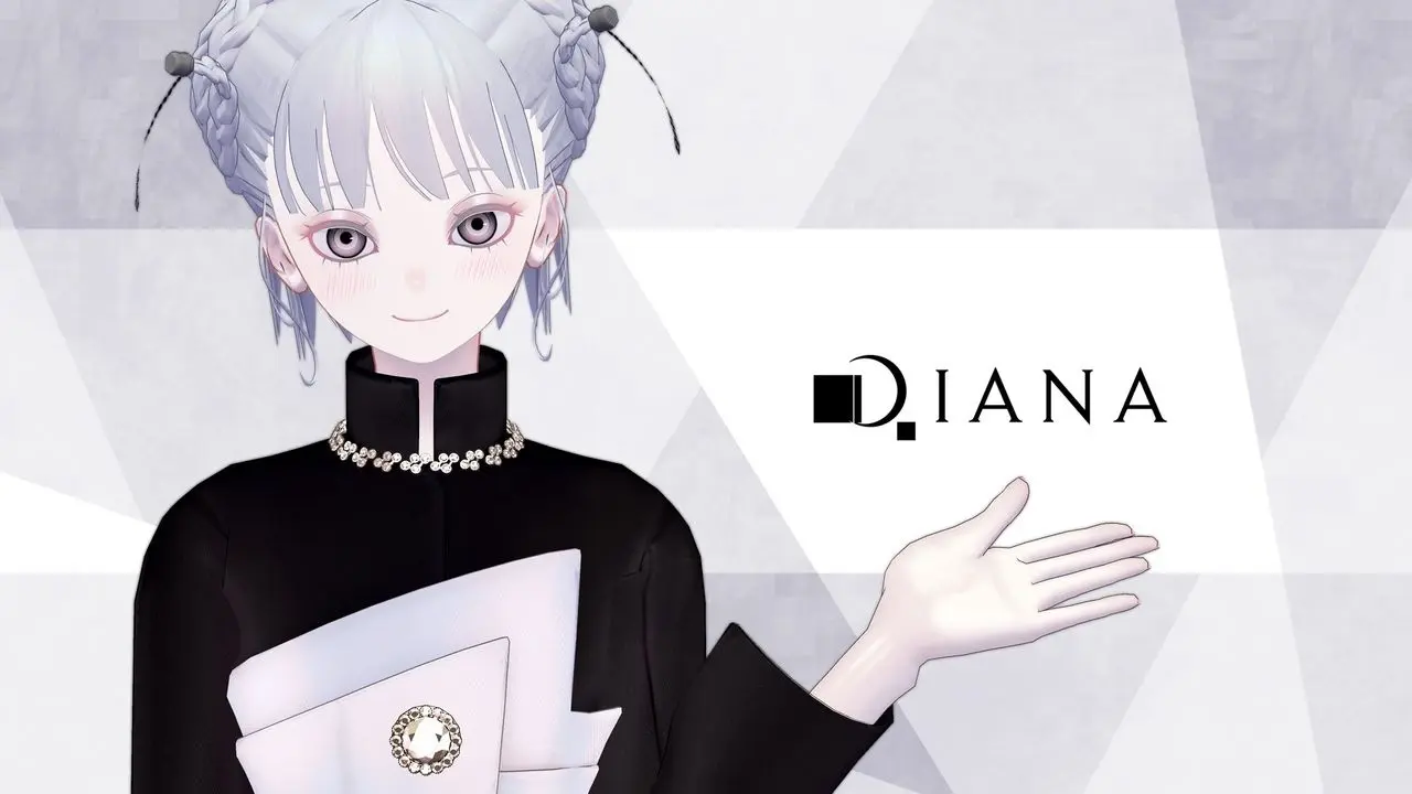 婦人靴のダイアナ、心斎橋の店舗にVRアバターが接客するシステムを導入