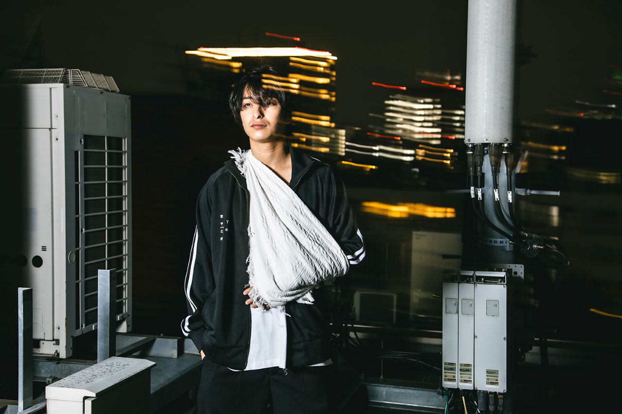 『SPEC』×SuperGroupiesコラボ