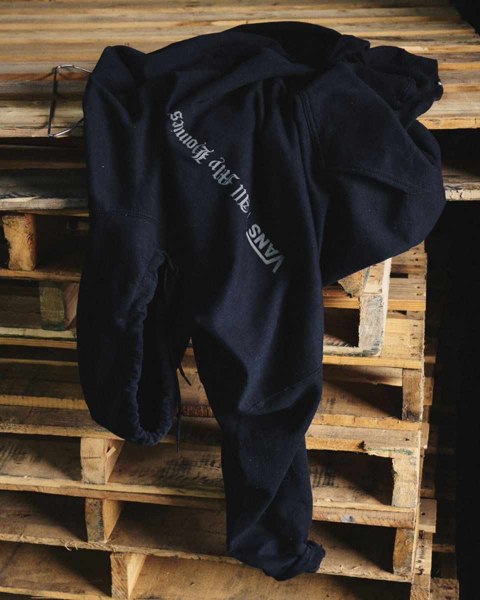 All My HomiesとVANSのコラボレート・コレクション-4