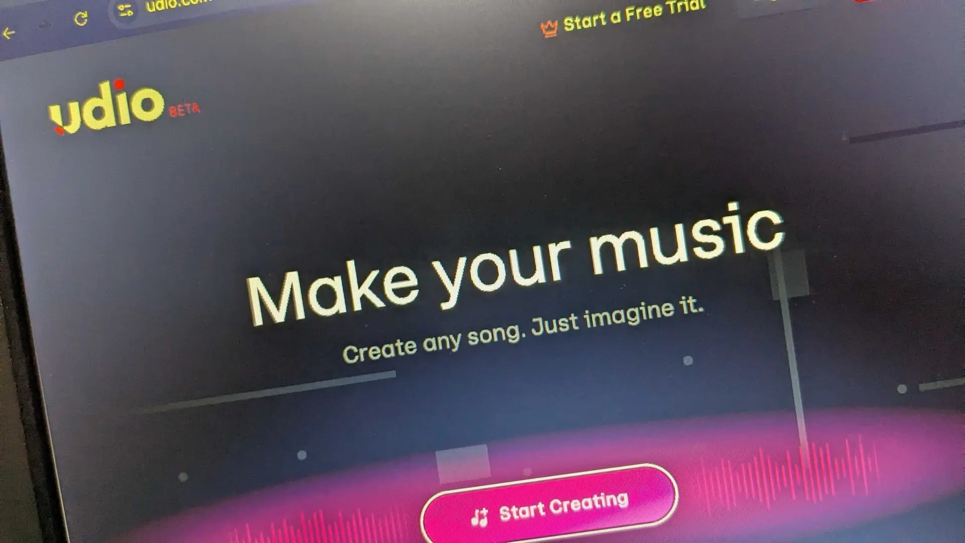 ユニバーサルミュージック、作曲AIサービス「Udio」と戦略的合意を締結
