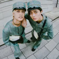 紅白出場を決めたKing & Prince／画像は<a href="https://starto.jp/s/p/artist/41" target="_blank">STARTO ENTERTAINMENT公式サイト</a>より