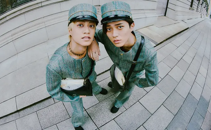 「NHK紅白」HANA、FRUITS ZIPPERら10組が初出場　STARTO社からはKing ＆ Prince