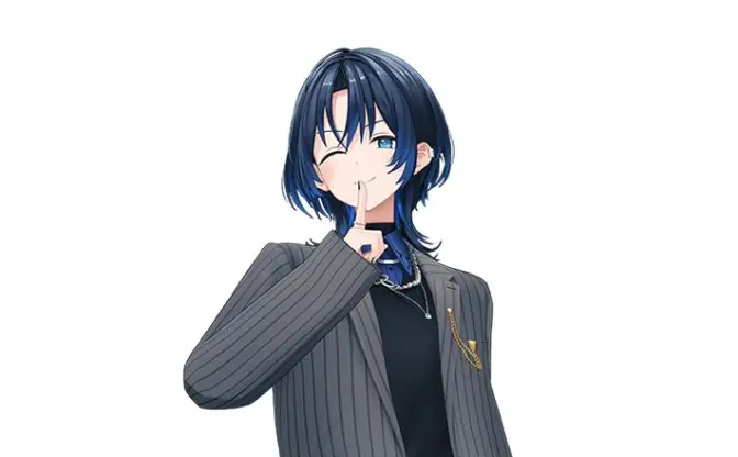 ホロライブ、卒業した火威青らを想起させるSNSアカウントに注意喚起