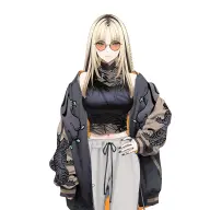 虎金妃笑虎／画像はホロライブ公式サイトより