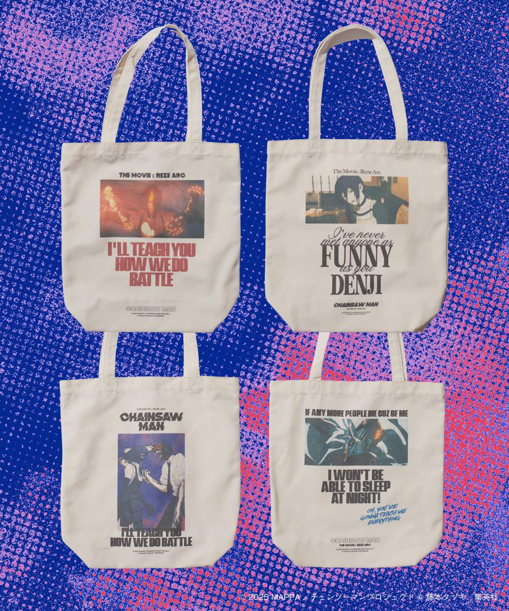 TOTE BAG2