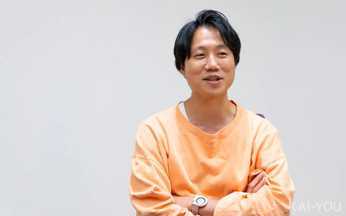 ソニー・ミュージックエンタテインメントの三浦紹さん