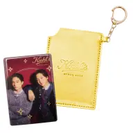 キールズ オリジナル 寺西さん&橋本さん ホリデーミラー