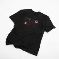 Tシャツ（メンズFree、レディースFree）／各4,400円（税込）