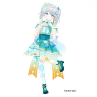 「次に来るVTuber大投票2025」で最優秀賞を受賞した宇推くりあさん