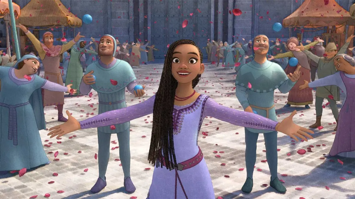 『ウィッシュ』場面カット2