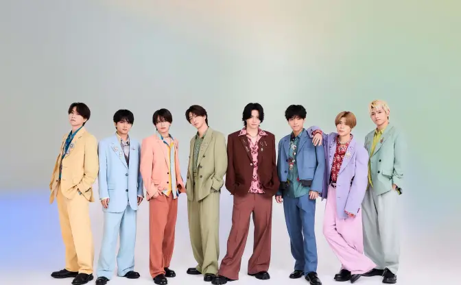 timelesz、メンバー篠塚大輝の不適切な言動を謝罪「各々に落ち度と責任がある」