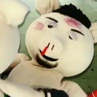 トーク番組「ねほりんぱほりん」の「地下格闘技で戦っていた人」回／画像は<a href="https://x.com/NHK_PR/status/1986380293138489600" target="_blank">公式X</a>より