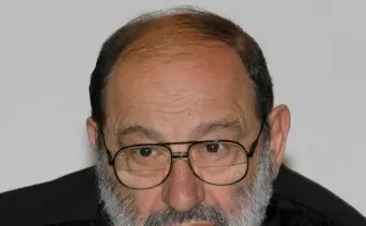 ウンベルト・エーコの代表作『薔薇の名前』完全版が刊行　文学史に聳える知の迷宮