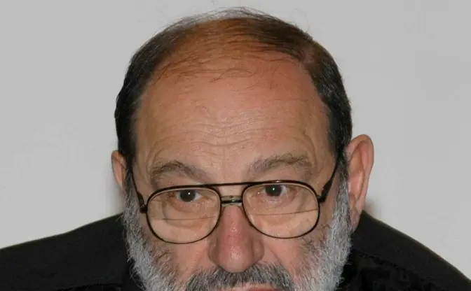 ウンベルト・エーコの代表作『薔薇の名前』完全版が刊行　文学史に聳える知の迷宮