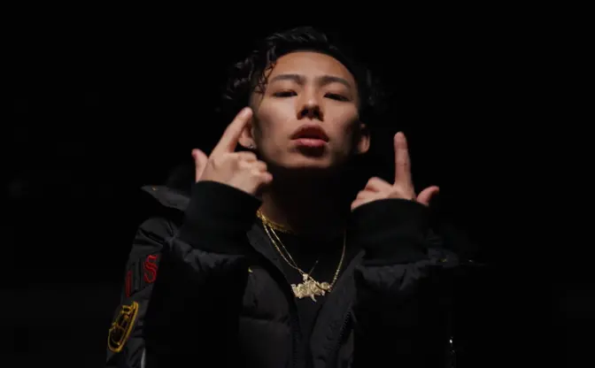 ラッパーTeeShyne、新曲で「ラップスタア」を2度目のDis　引退宣言は撤回か