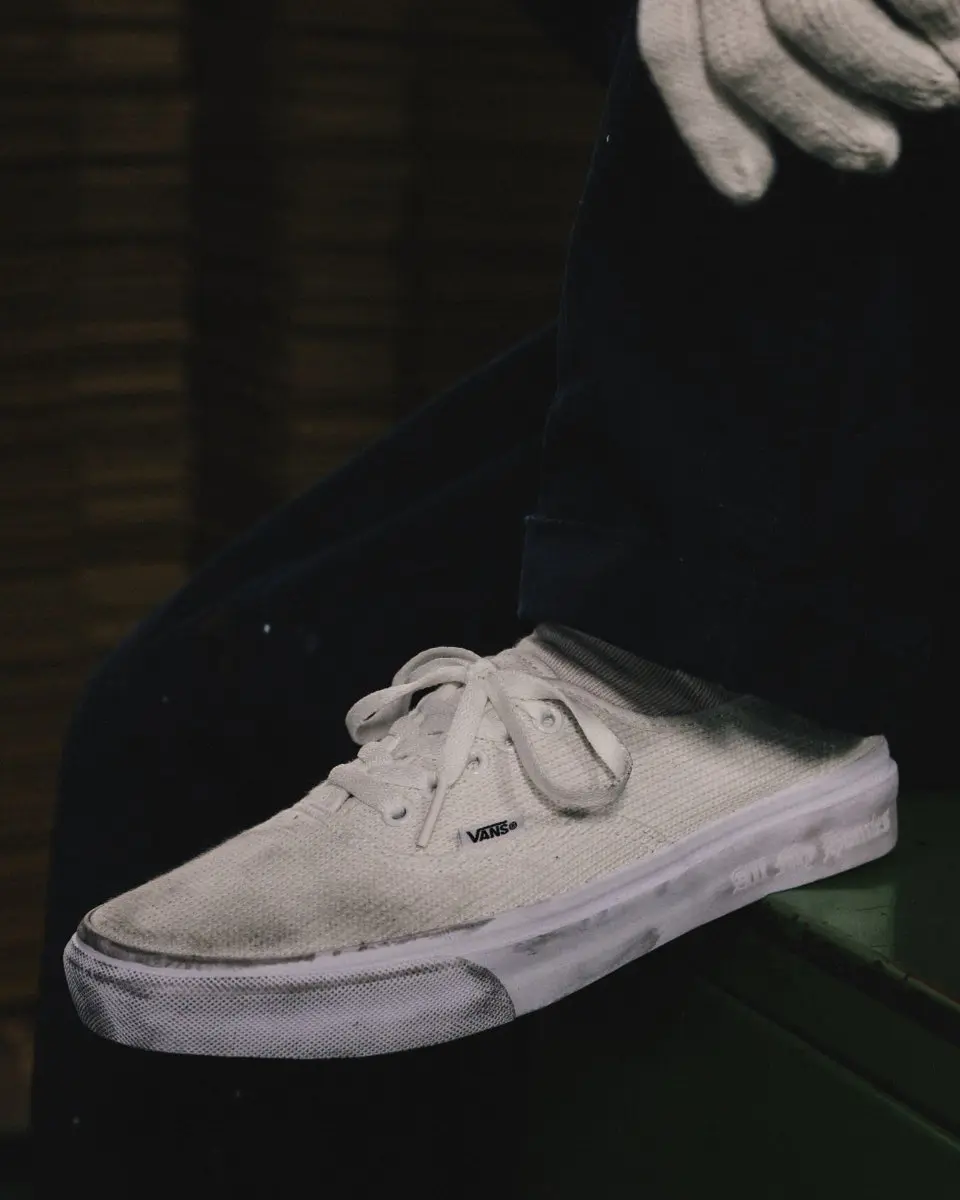 All My HomiesとVANSのコラボレート・コレクション-8