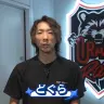 『Xross Stars』への収録が明らかとなったどぐらさん／画像はYouTubeの公式動画から