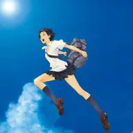 『時をかける少女』©2006 TK/FP