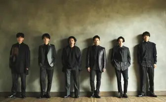 V6、デビュー30周年で全400曲をサブスク解禁　カミセンの楽曲も配信