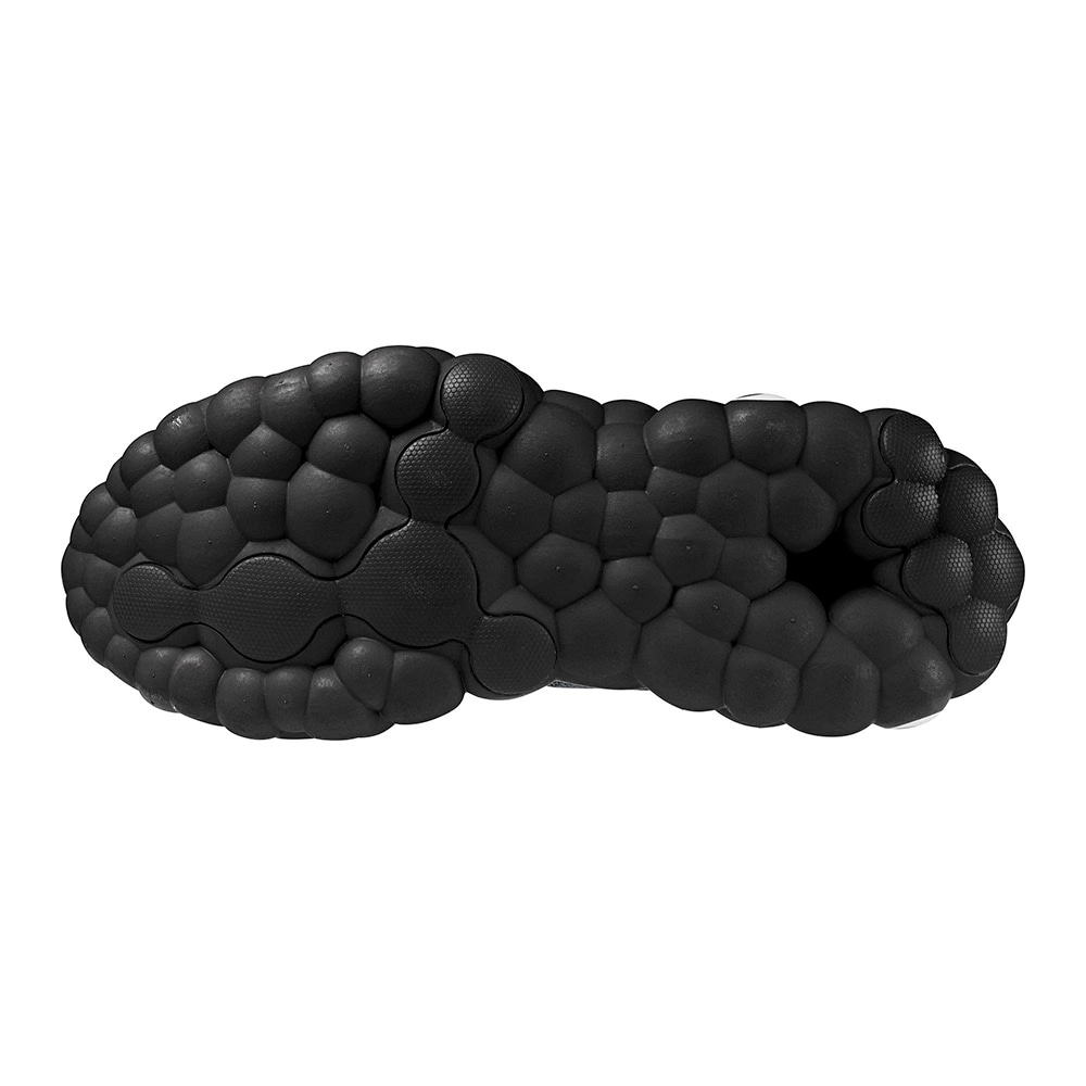 「ザ ミズノエナジー OSAKA EXPO2025」ブラック×グレー