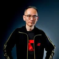 ｗebムー編集長・望月哲史