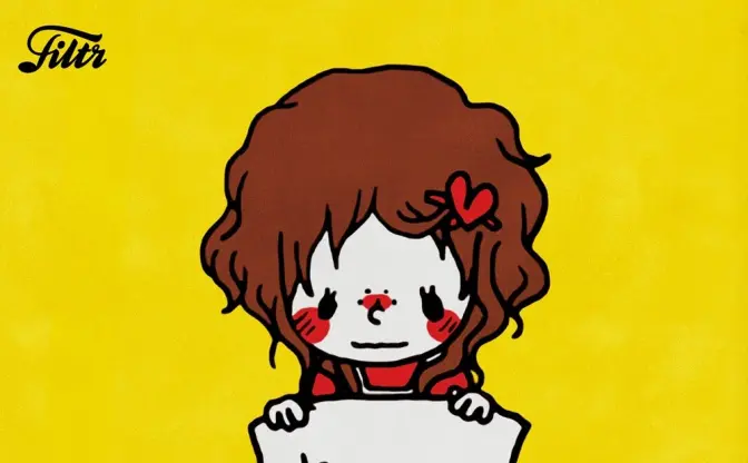 浜崎あゆみら「平成ギャルソング」のプレイリスト配信　カバーイラストはカナヘイ