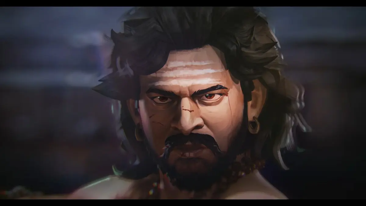 アマレンドラ・バーフバリ