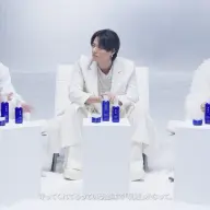 Number_i「雪肌精」新テレビCM[3]