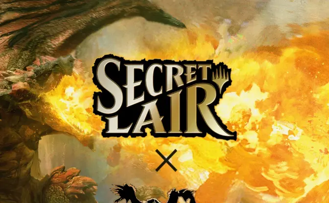 モンハン×『マジック：ザ・ギャザリング』コラボ、全面作り直しへ 「期待に沿えませんでした」と異例の発表