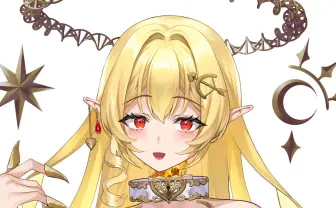 VTuber七天八十院アエギス、チャンネル永久削除で活動終了　新たな姿で活動継続を宣言