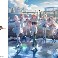 『学園アイドルマスター』