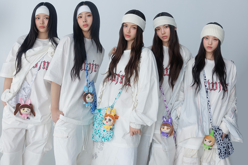 NewJeansのメンバー2人、所属事務所ADORに復帰　専属契約を巡り係争中