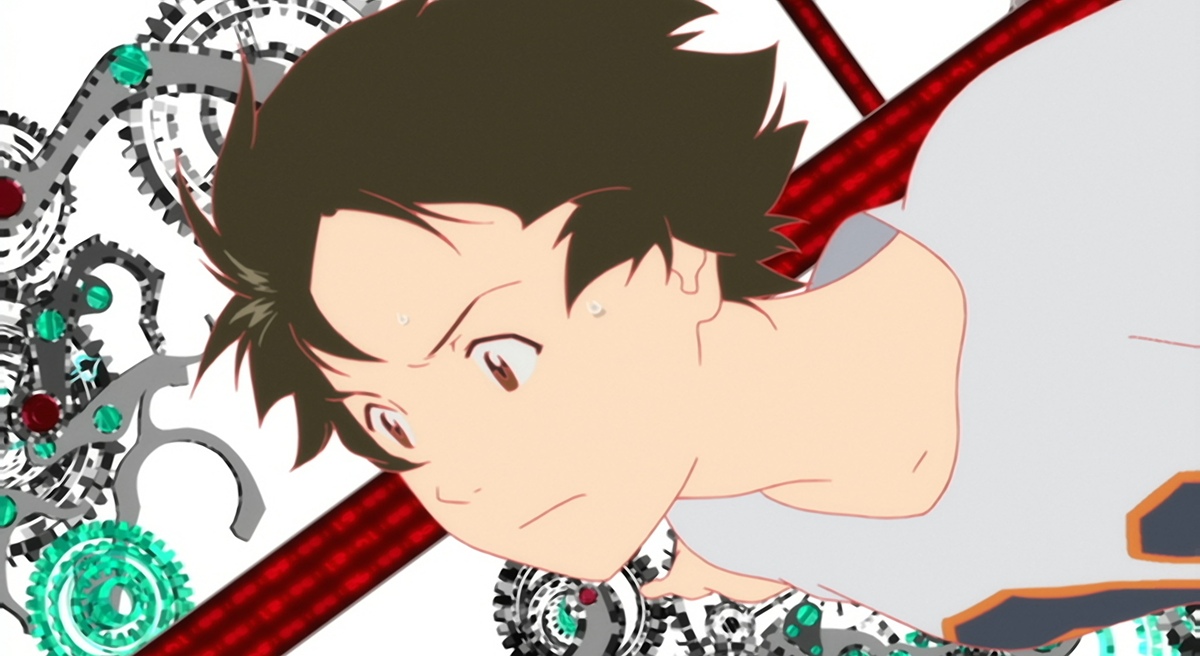 映画『時をかける少女』場面カット3