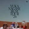 ライブツアー「YUKA NAGASE BGM TOUR ’26」