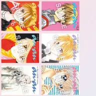 『anan』オリジナルボーイフレンドカード1