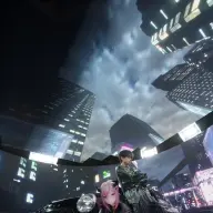 Mori Calliopeさんと中島健人さん