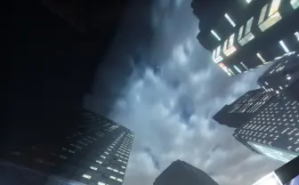 Mori Calliope×中島健人がタッグ　アマプラ新コント番組の主題歌を担当