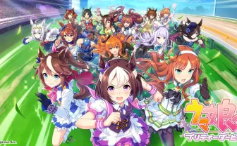 『ウマ娘 プリティーダービー』特許侵害訴訟が和解へ　Cygamesとコナミの争いが終結
