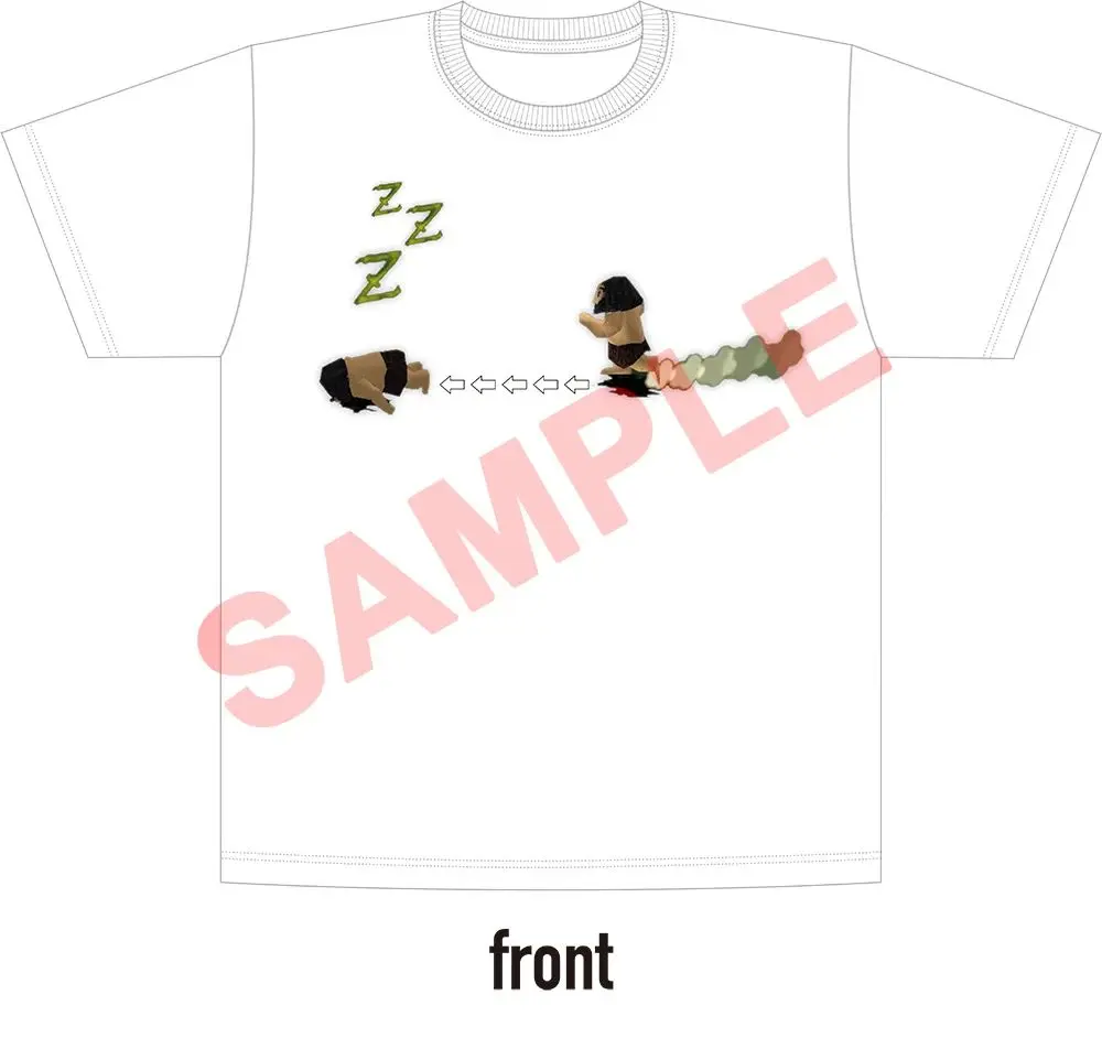 Tシャツ ／税込4,950円