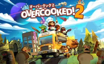 パーティー料理ゲーム『オーバークック』リアリティ番組化か　制作はA24とNetflixのタッグ